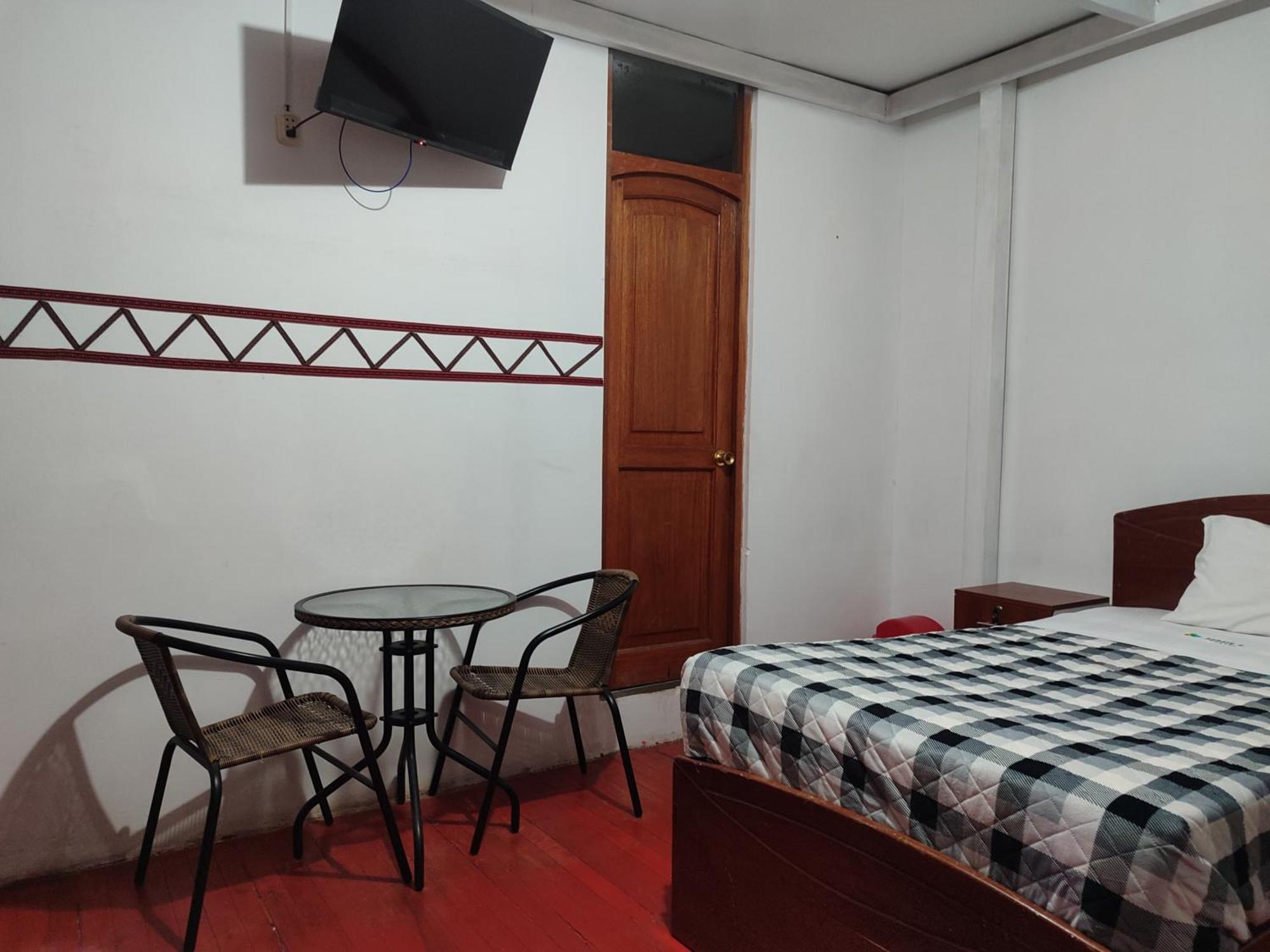 Bed and breakfast Zarate's Cuzco