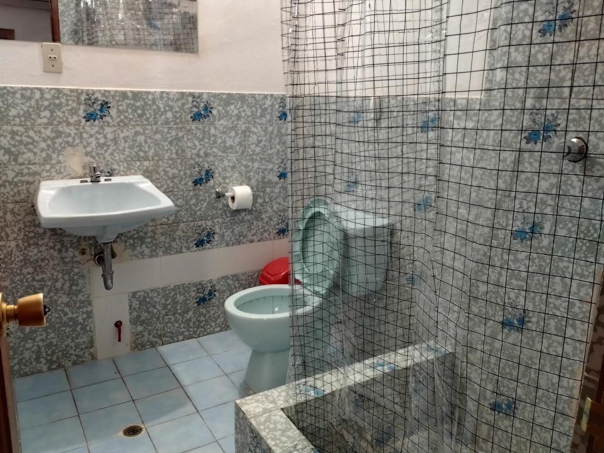 Zarate's Bed and breakfast *