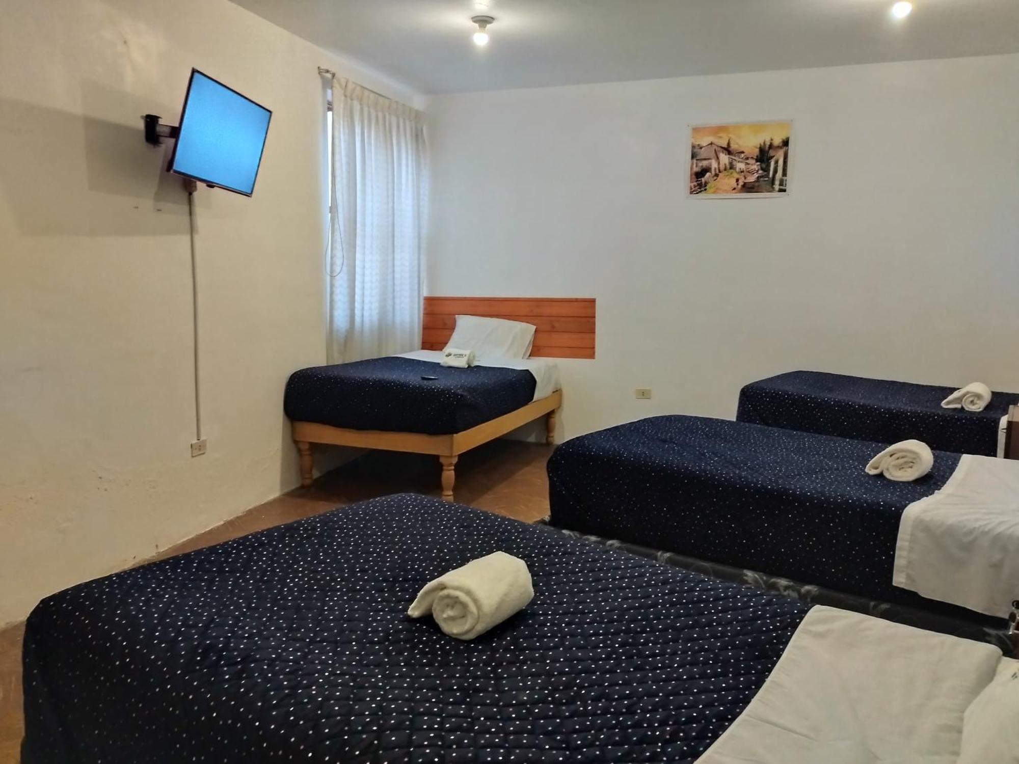 Zarate's Bed and breakfast Cuzco