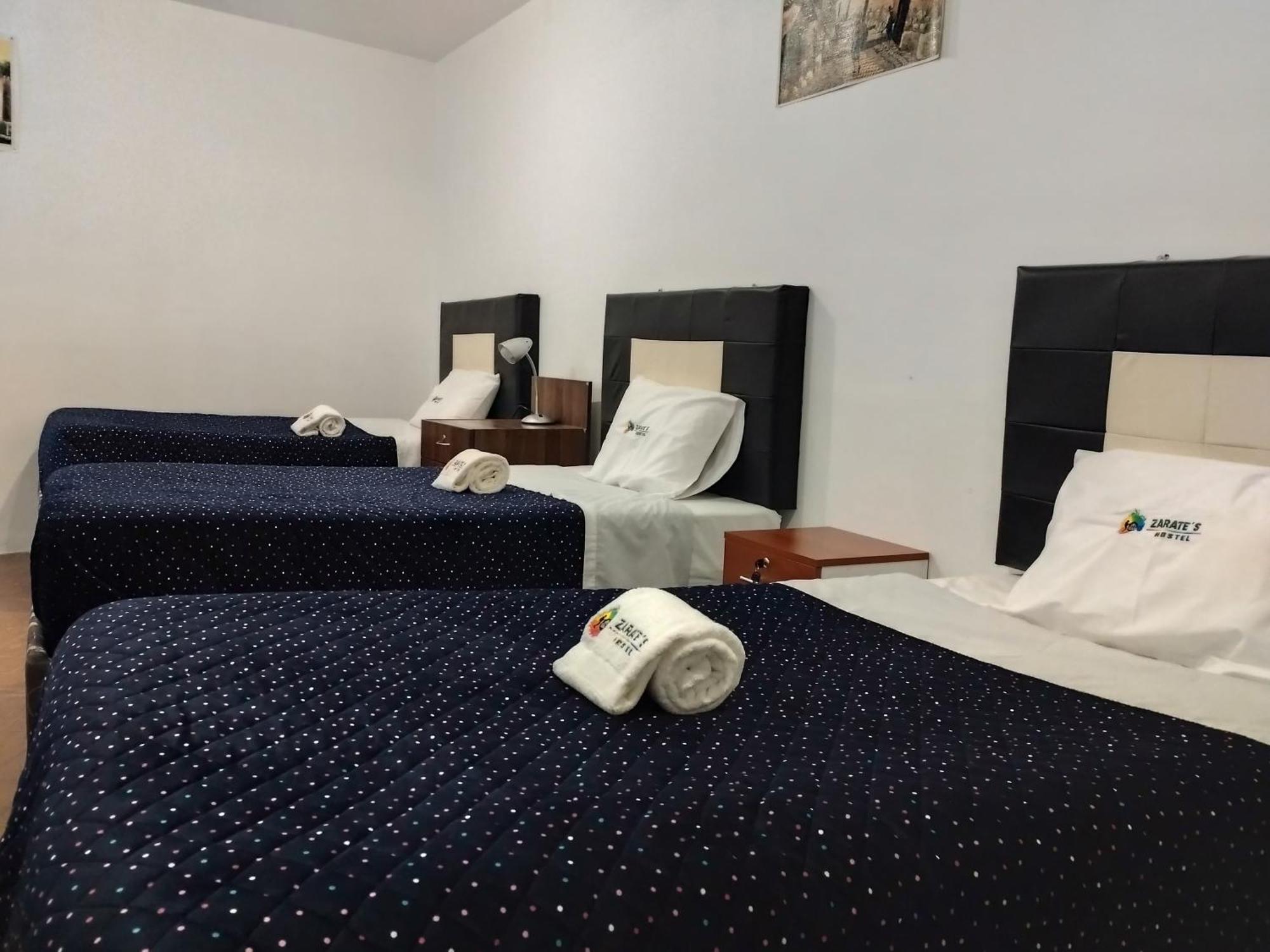Zarate's Bed and breakfast Cuzco