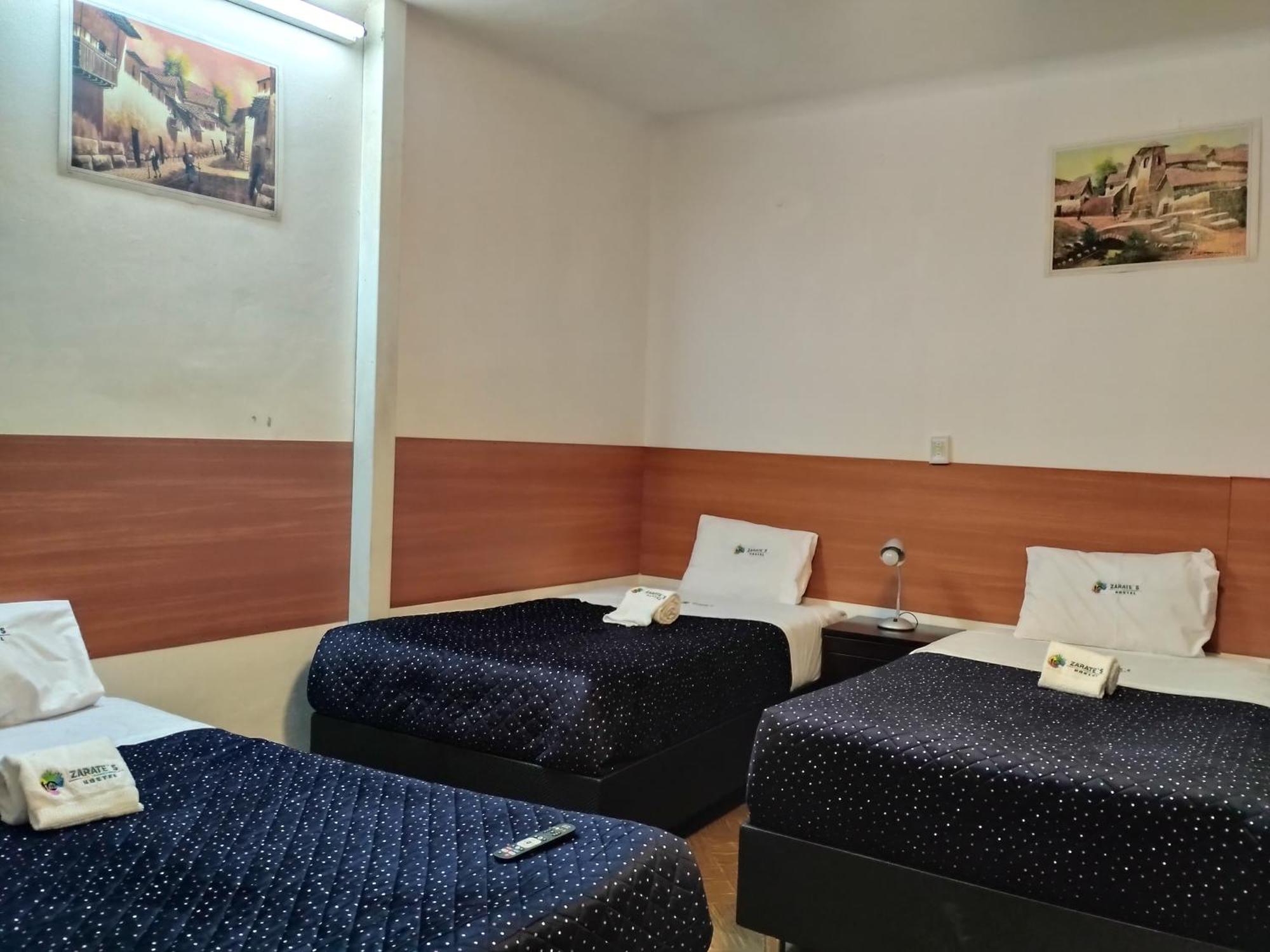 Bed and breakfast Zarate's Cuzco