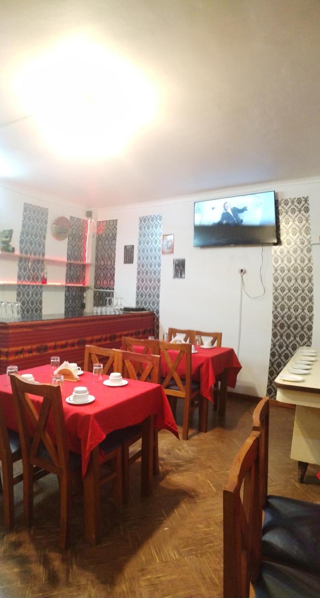 Bed and breakfast Zarate's Cuzco