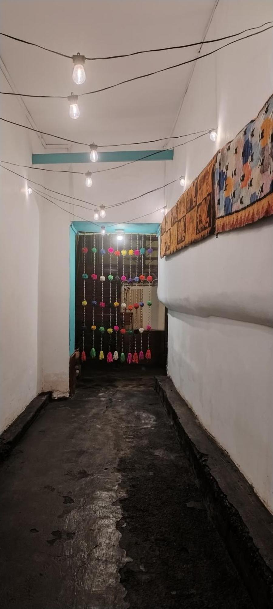 Bed and breakfast Zarate's Cuzco