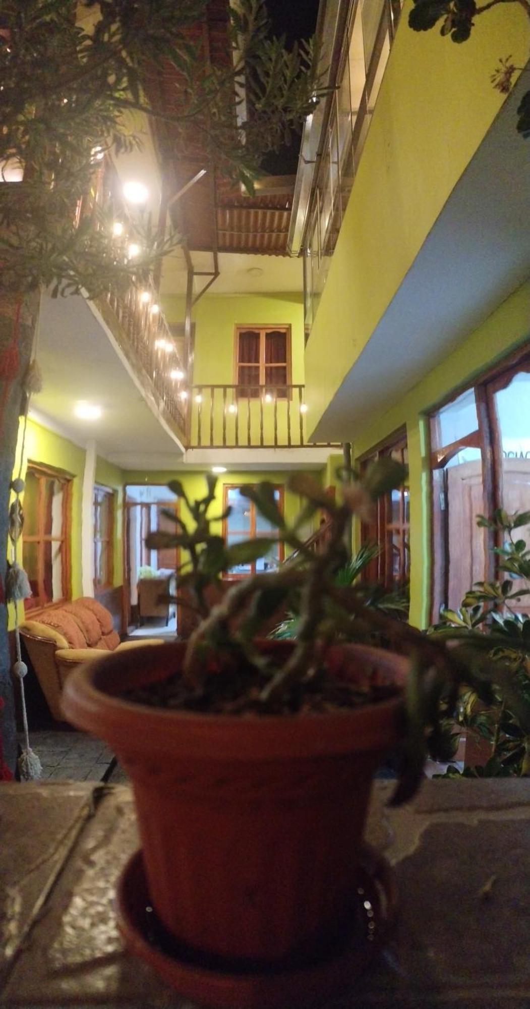 Zarate's Bed and breakfast Cuzco