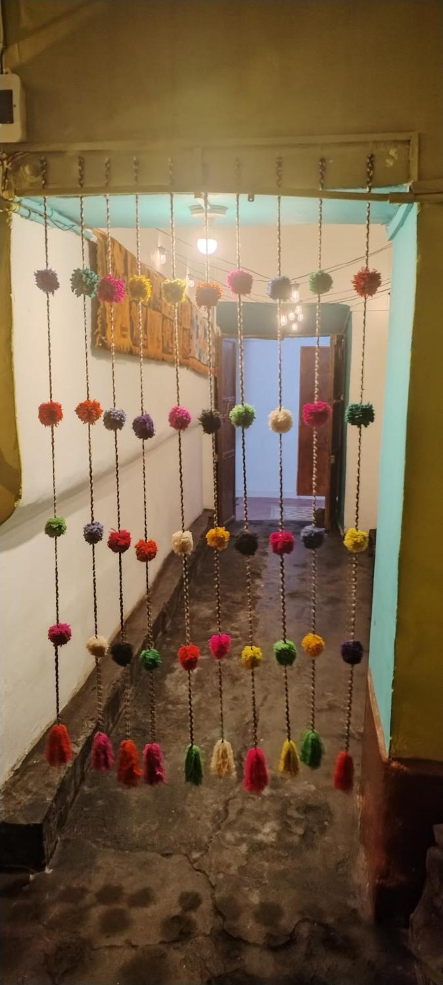 Zarate's * Cuzco