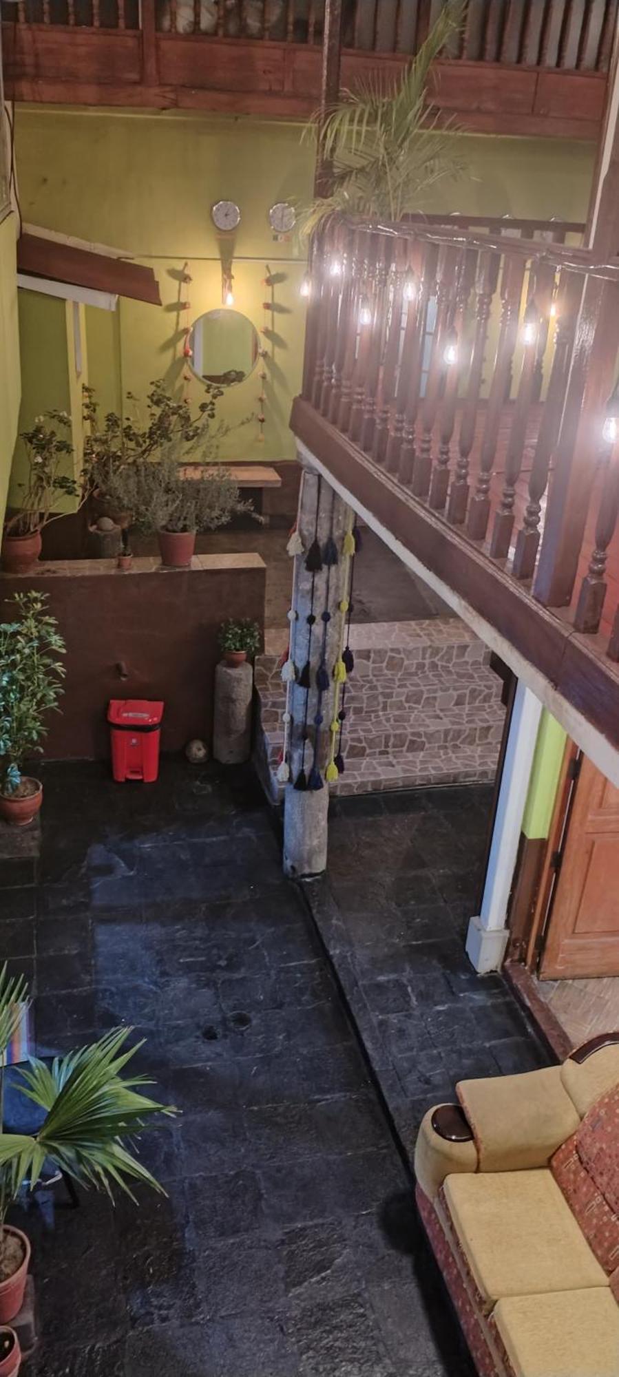 Bed and breakfast Zarate's Cuzco