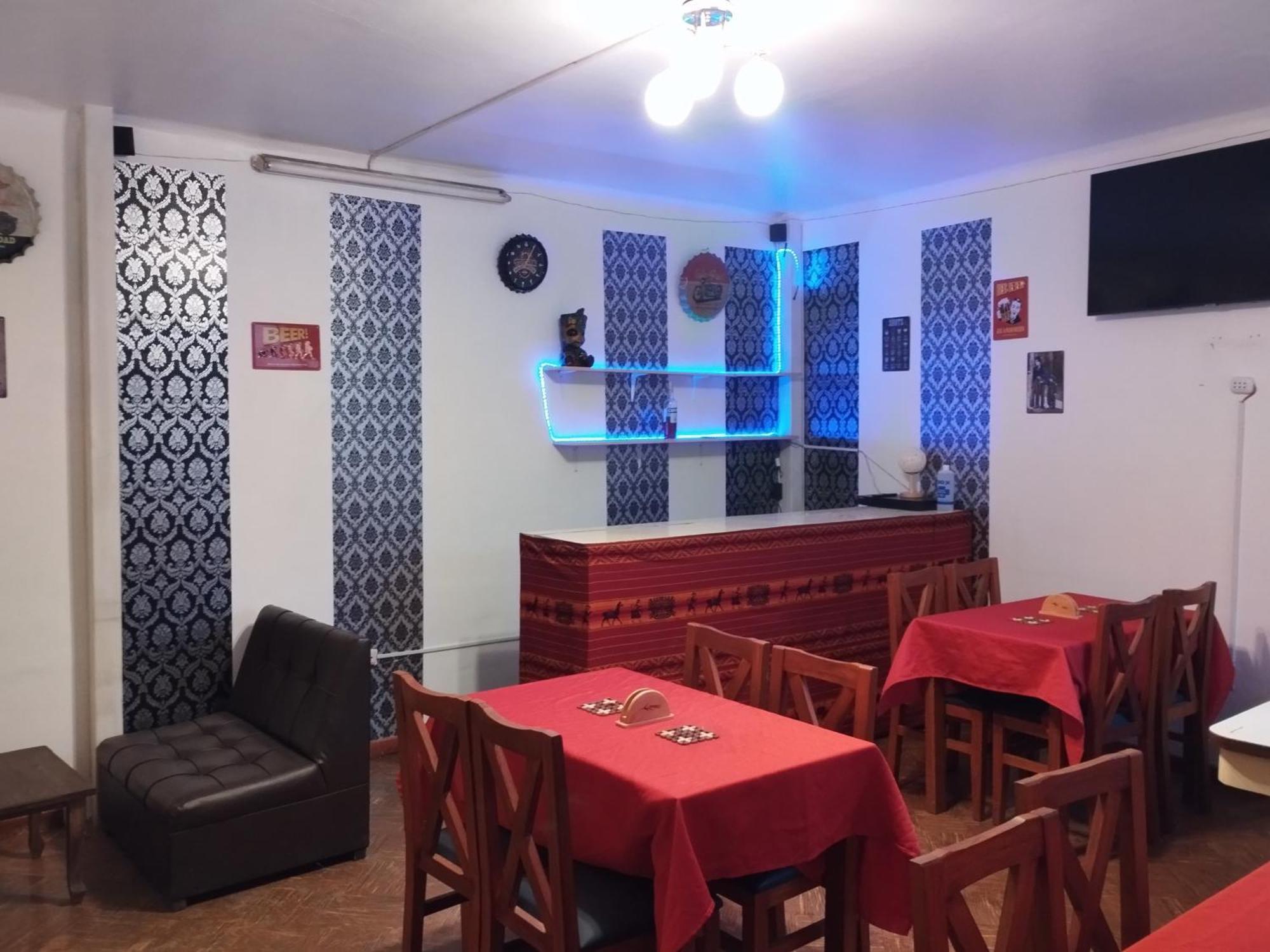 Zarate's * Cuzco