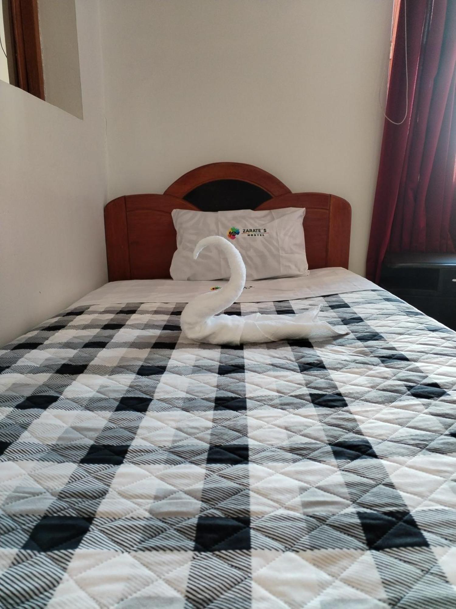 Zarate's Bed and breakfast