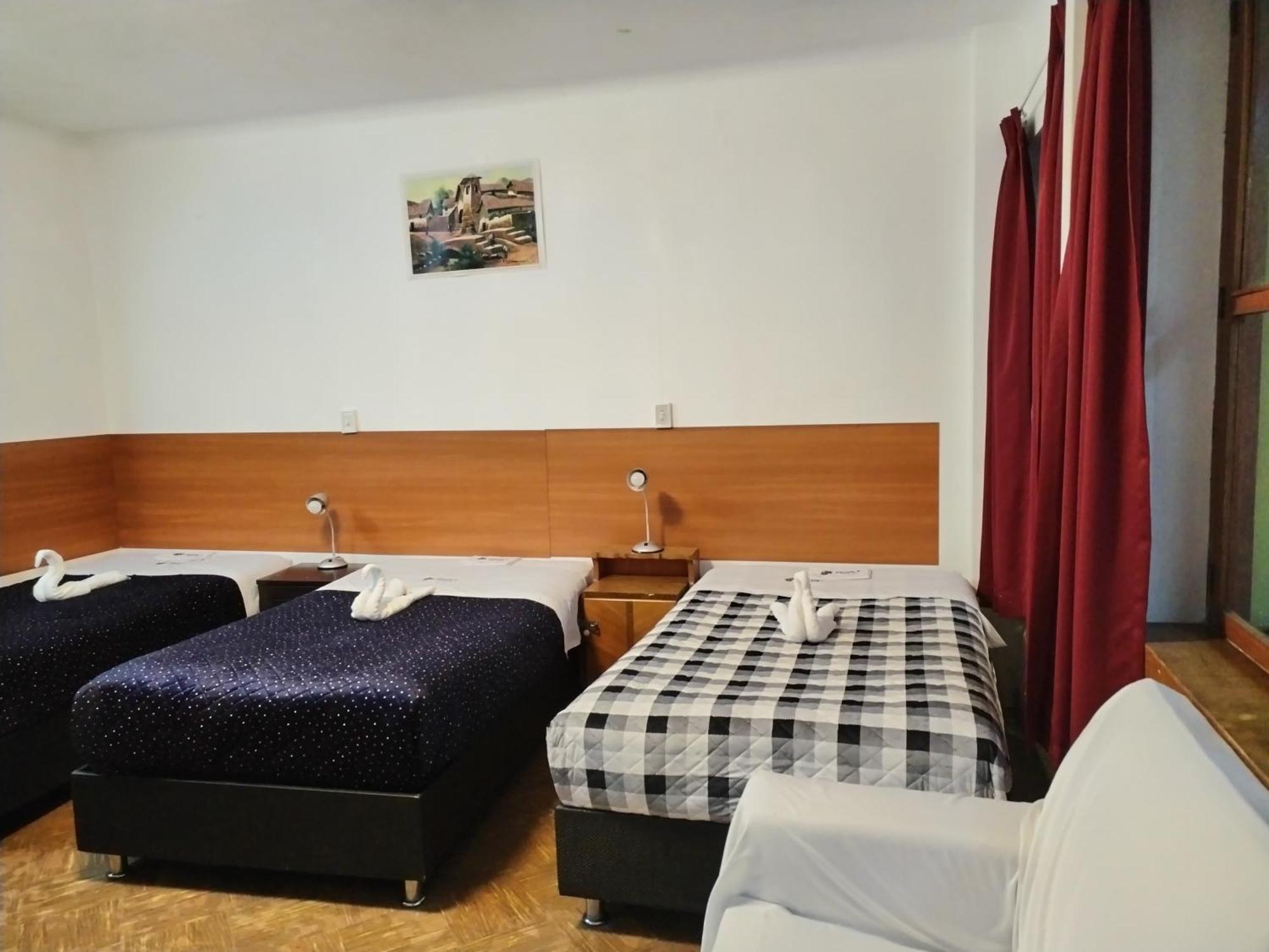 Zarate's Bed and breakfast Cuzco